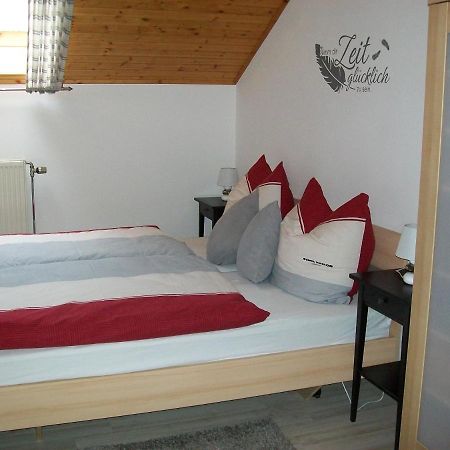 Ferienwohnung Haus Monika Rötz Dış mekan fotoğraf