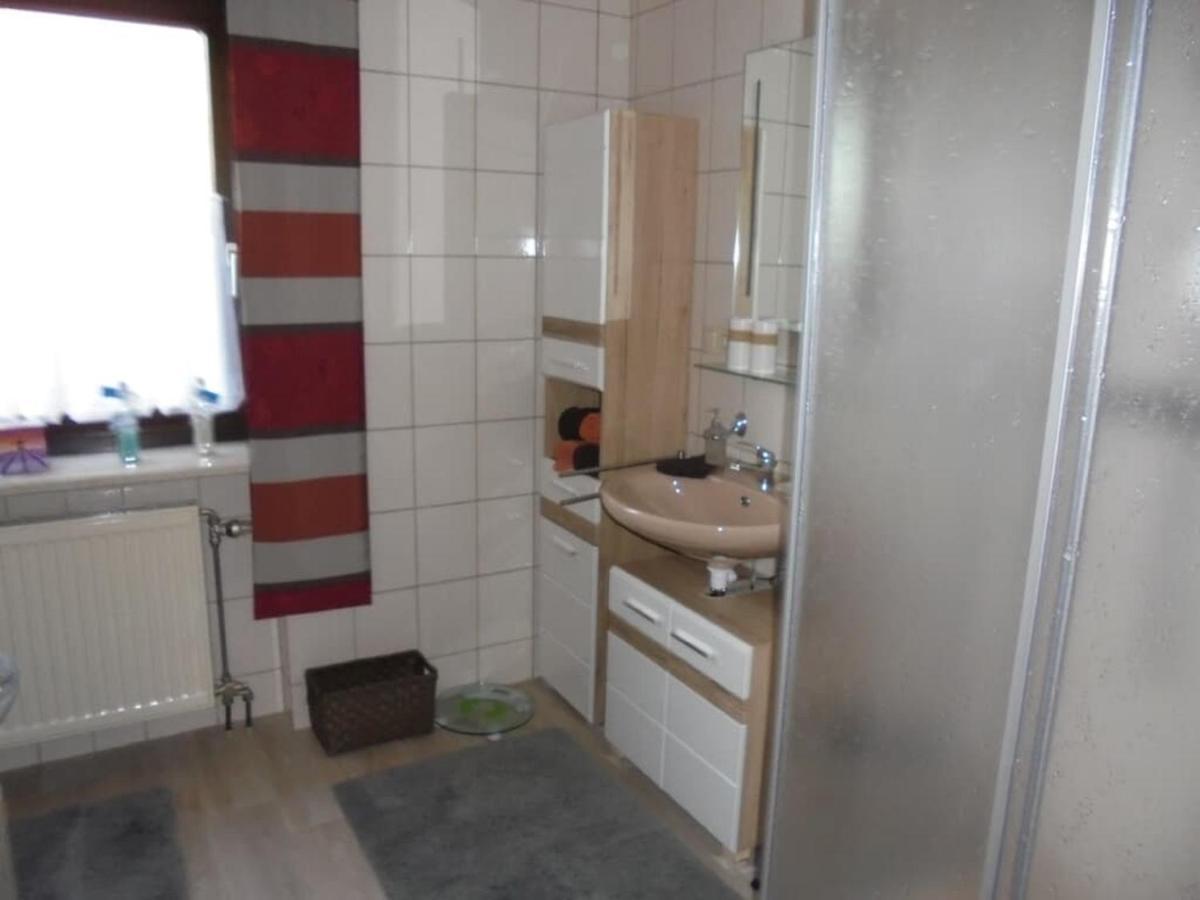Ferienwohnung Haus Monika Rötz Dış mekan fotoğraf
