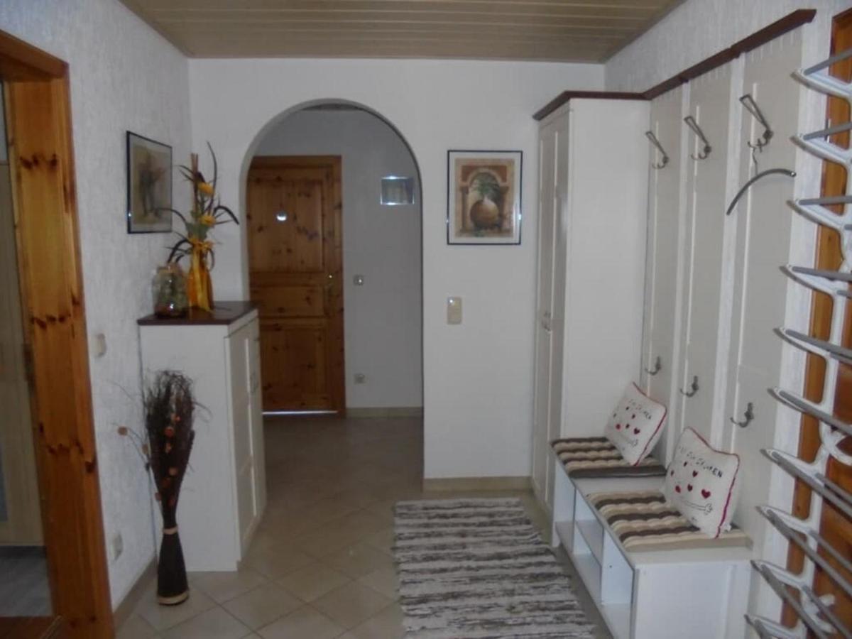 Ferienwohnung Haus Monika Rötz Dış mekan fotoğraf