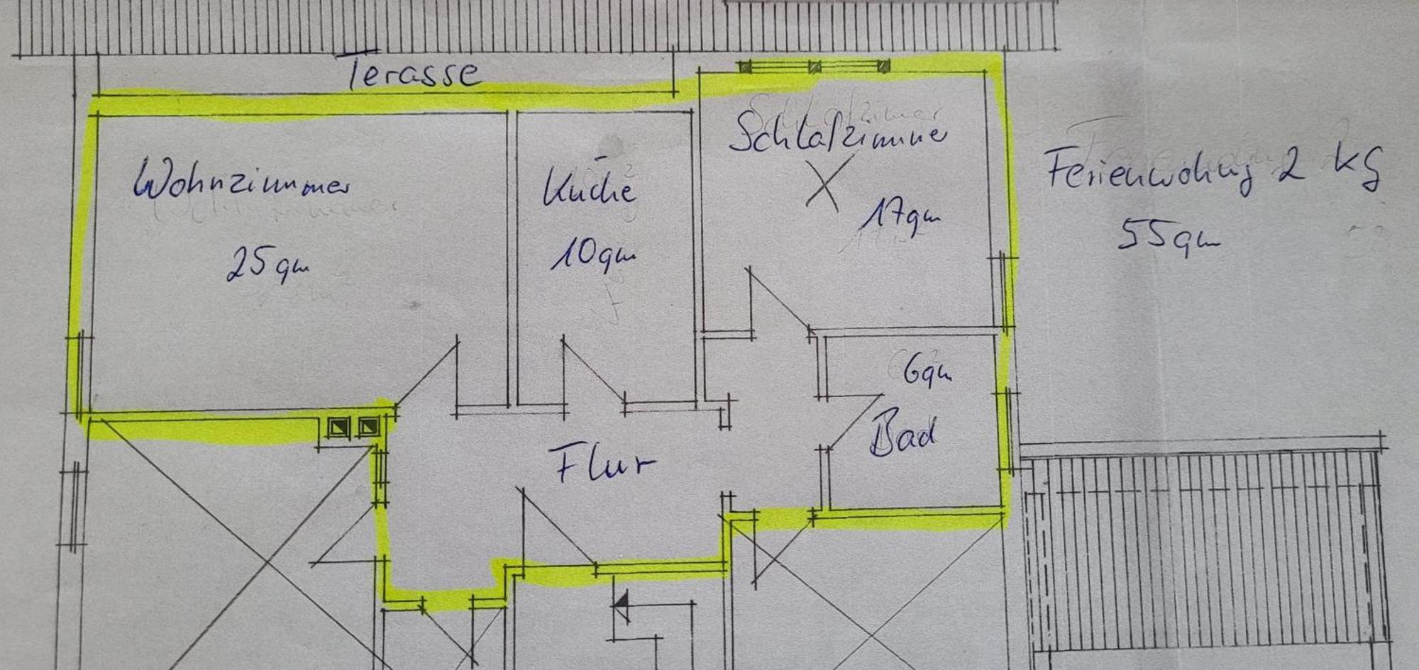 Ferienwohnung Haus Monika Rötz Dış mekan fotoğraf